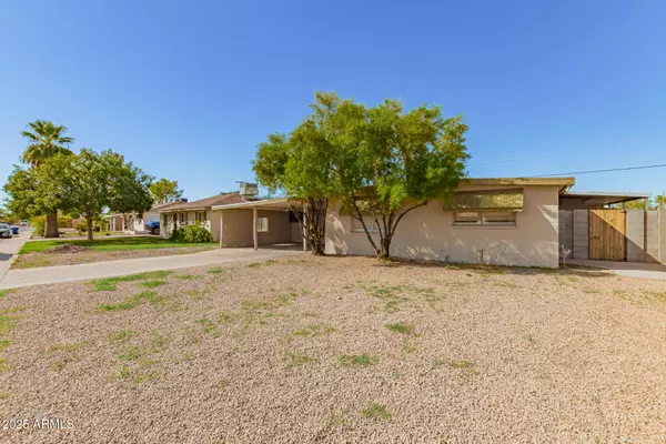 Mesa, AZ 85202,1540 W 6th Drive