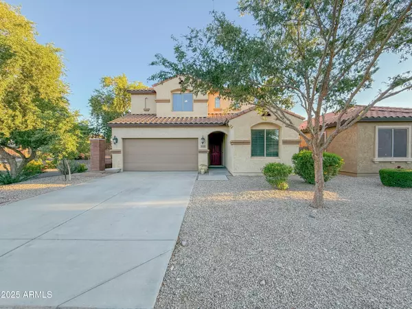 San Tan Valley, AZ 85140,4233 E VELASCO Street