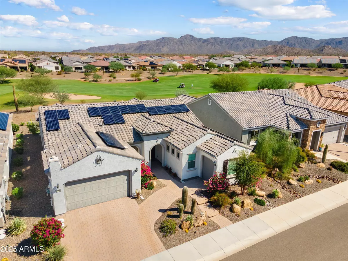 Buckeye, AZ 85396,18913 N 260TH Lane