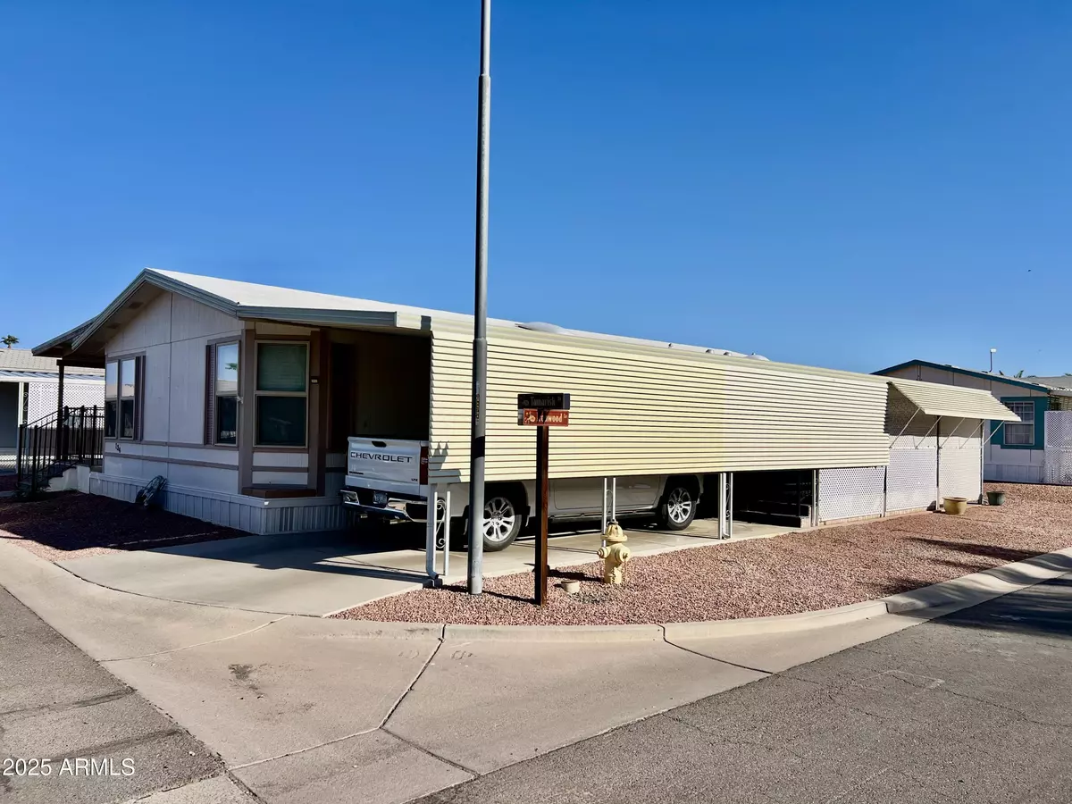 Casa Grande, AZ 85122,450 W SUNWEST Drive #134