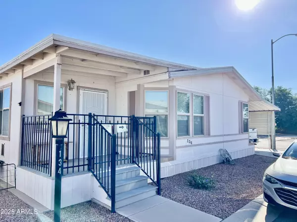 Casa Grande, AZ 85122,450 W SUNWEST Drive #134