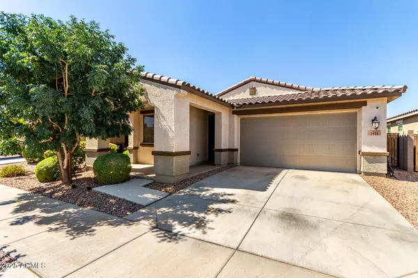 Phoenix, AZ 85037,5660 N 109TH Avenue