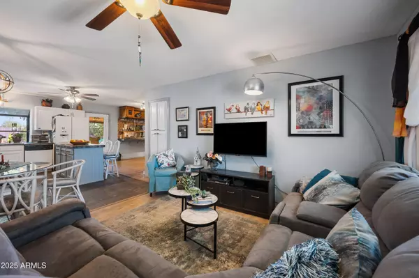 Phoenix, AZ 85040,5657 S 46TH Street