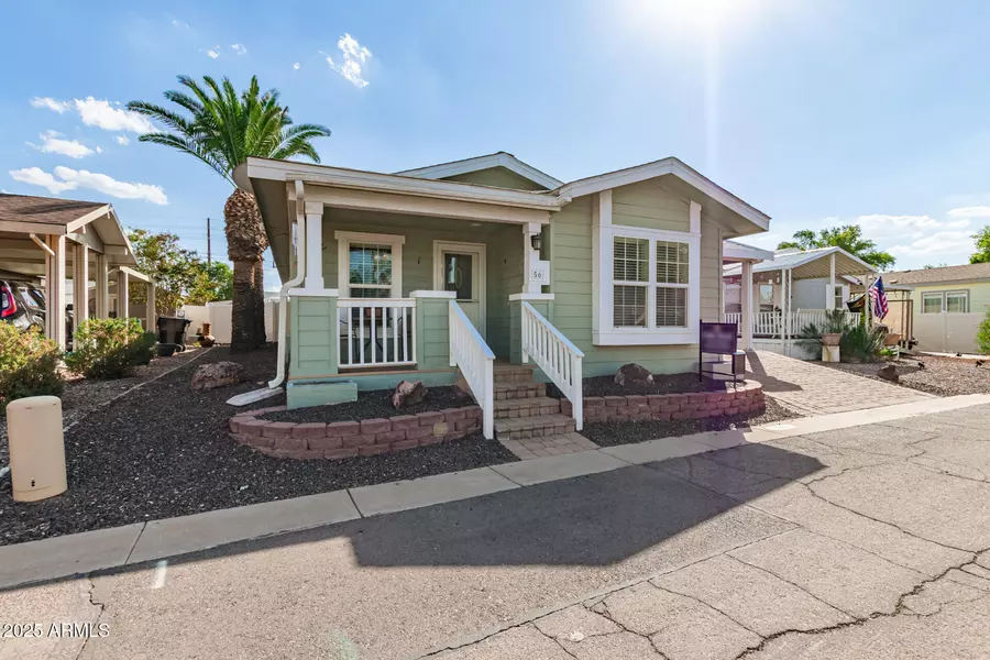 201 S GREENFIELD Road #56, Mesa, AZ 85206