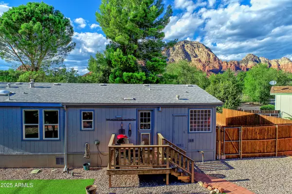 Sedona, AZ 86336,2625 Hooper Drive