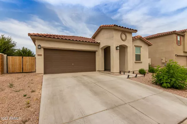 Casa Grande, AZ 85122,1610 E JARDIN Place