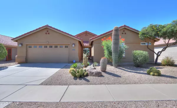 Casa Grande, AZ 85194,2675 E DESERT WIND Drive