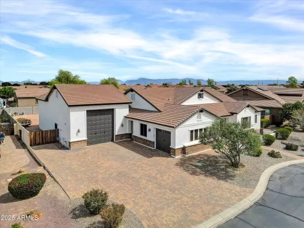 Queen Creek, AZ 85142,21930 E TIERRA GRANDE Court