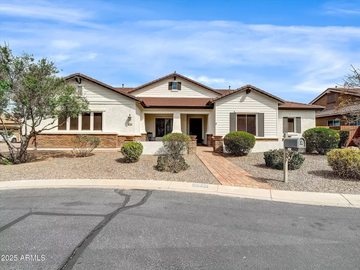 Queen Creek, AZ 85142,21930 E TIERRA GRANDE Court
