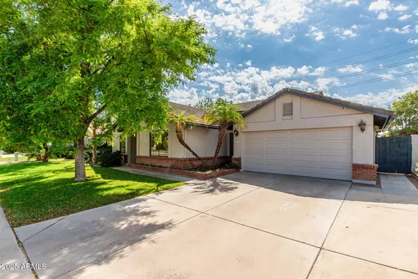 Gilbert, AZ 85234,2041 E MARQUETTE Drive