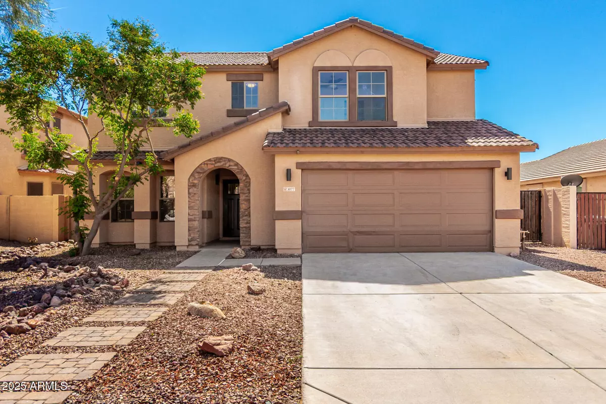 San Tan Valley, AZ 85143,3077 E DESERT MOON Trail