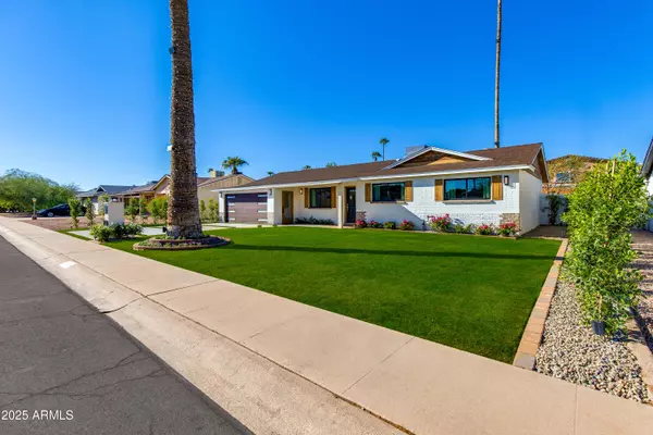 Scottsdale, AZ 85257,7320 E LATHAM Street