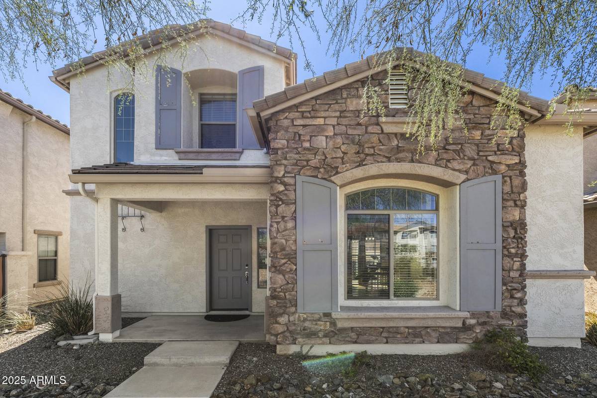 Phoenix, AZ 85085,29448 N 22ND Avenue