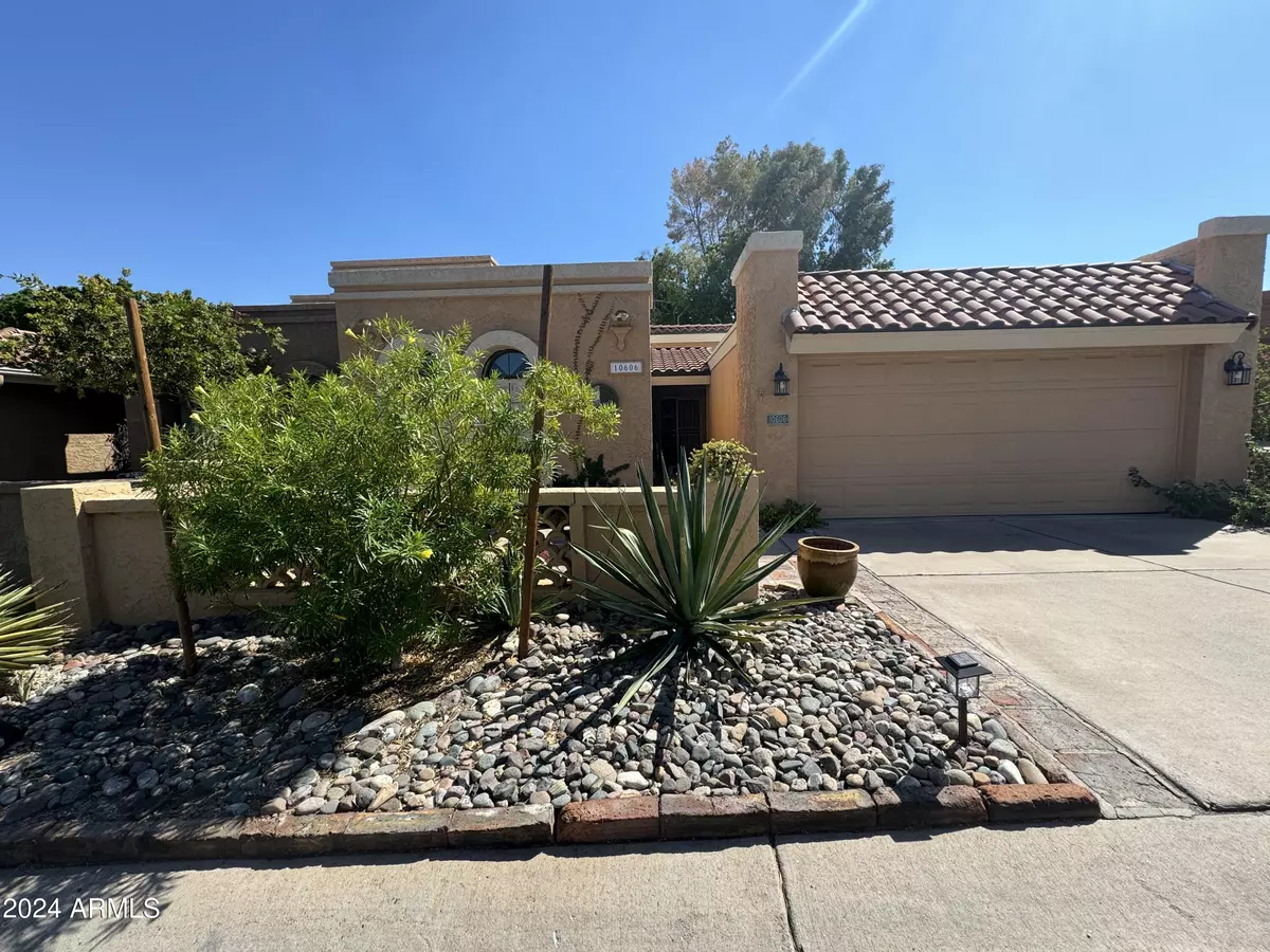 Phoenix, AZ 85020,10606 N 8TH Street