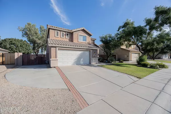 2300 E AUGUSTA Avenue, Chandler, AZ 85249