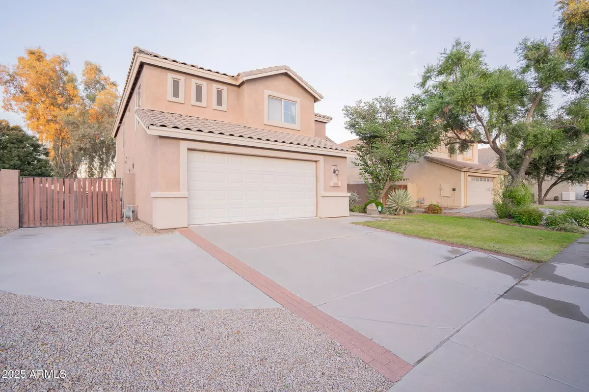 Chandler, AZ 85249,2300 E AUGUSTA Avenue