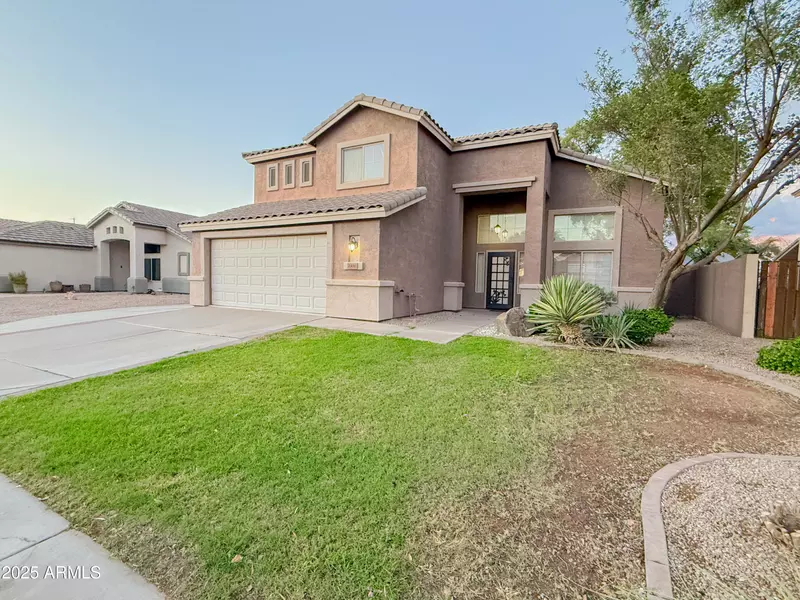 2300 E AUGUSTA Avenue, Chandler, AZ 85249