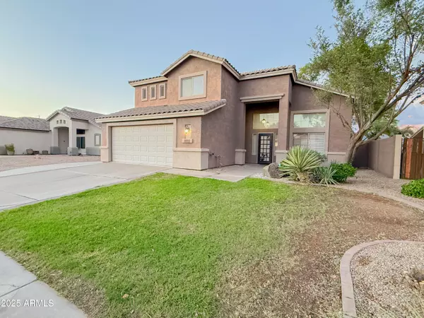 2300 E AUGUSTA Avenue, Chandler, AZ 85249