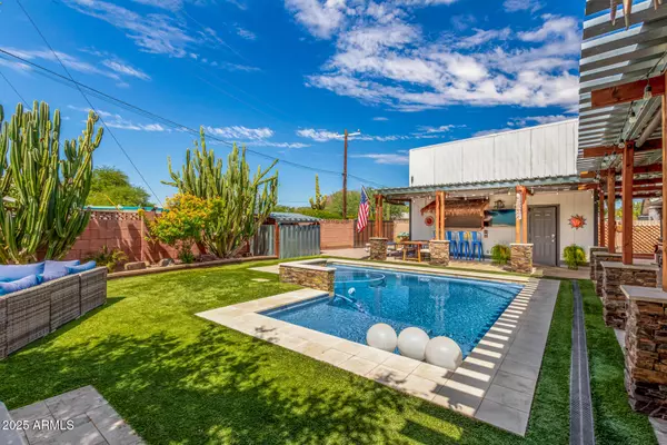 3538 N PUEBLO Way, Scottsdale, AZ 85251