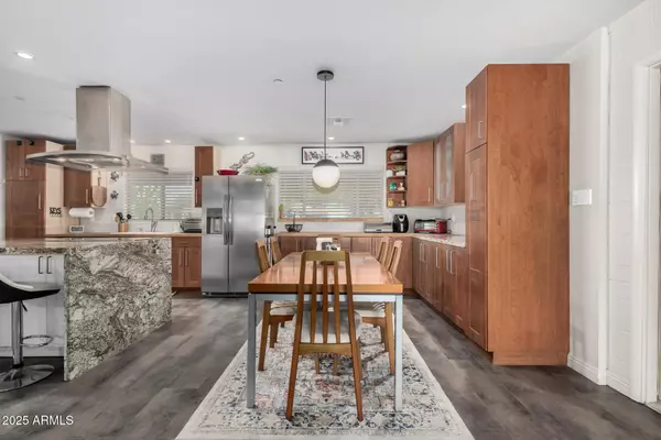 Scottsdale, AZ 85251,3538 N PUEBLO Way