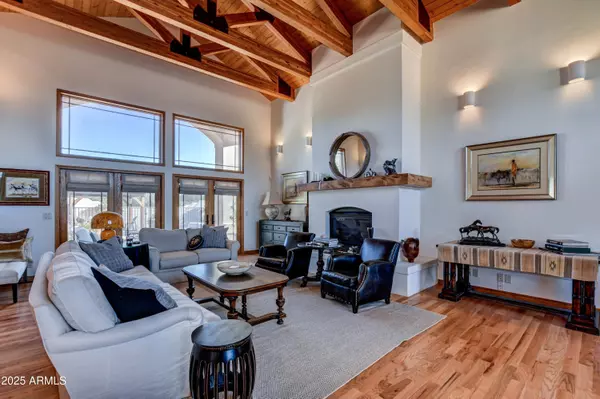 Prescott, AZ 86305,3090 W QUAIL HILL Lane