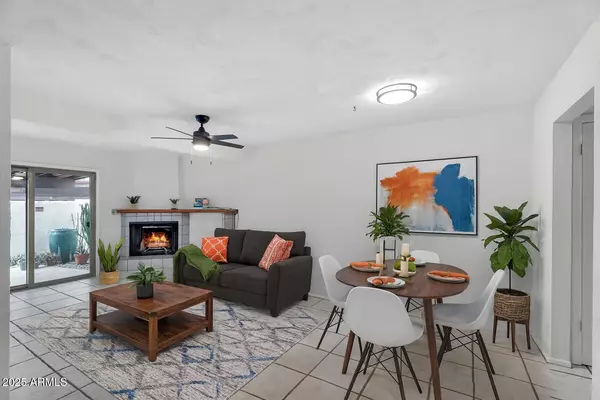 Phoenix, AZ 85020,1138 E KALER Drive