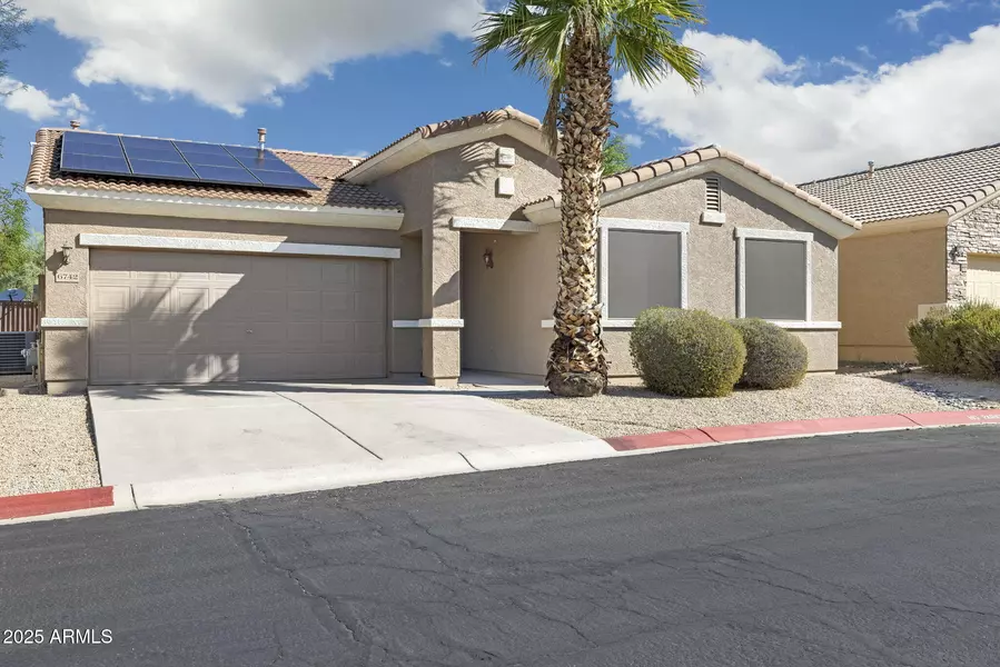 6742 E REGINA Street, Mesa, AZ 85215