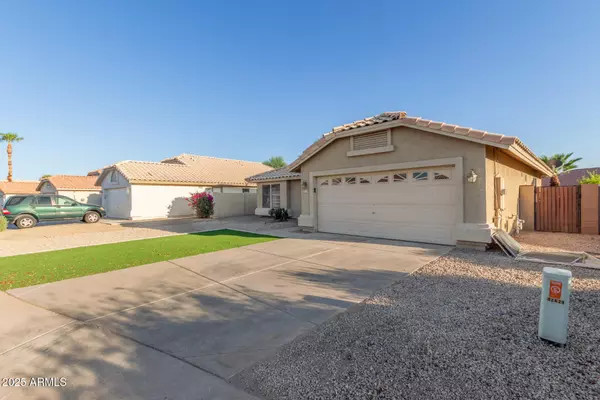 Avondale, AZ 85392,12429 W ROANOKE Avenue