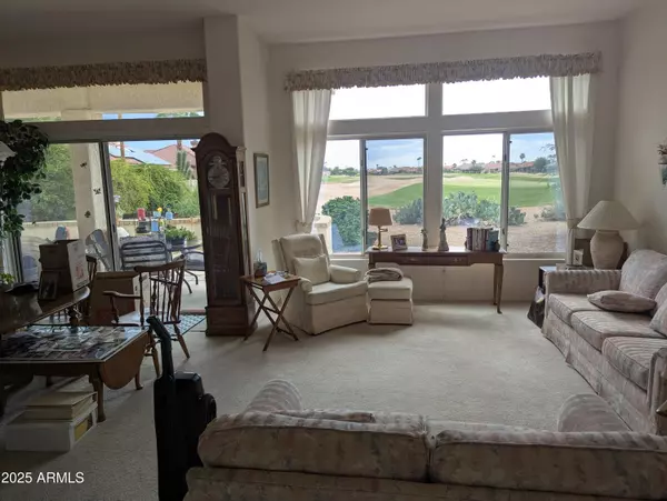 Sun City West, AZ 85375,16131 W SENTINEL Drive