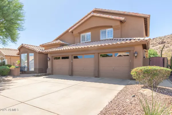 Phoenix, AZ 85048,2757 E BROOKWOOD Court