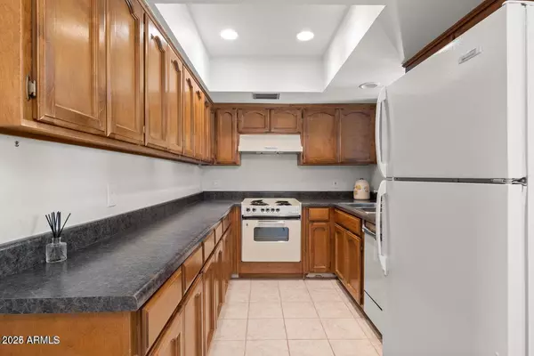 Fountain Hills, AZ 85268,15912 E Palomino Boulevard #1