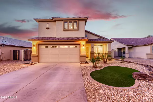 Buckeye, AZ 85326,24844 W HUNTINGTON Drive