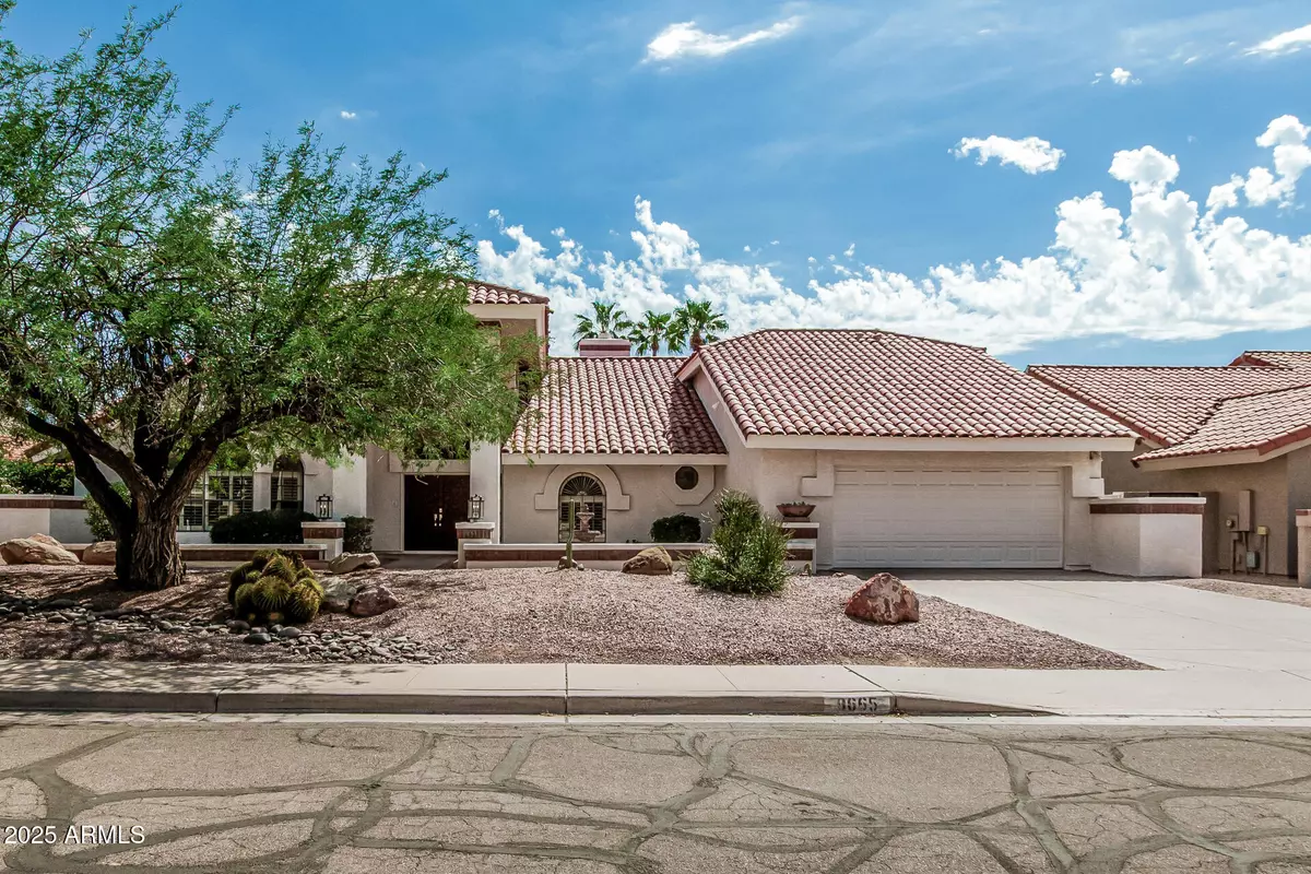 Scottsdale, AZ 85258,9665 E COCHISE Drive