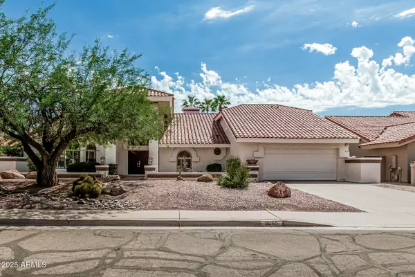 9665 E COCHISE Drive, Scottsdale, AZ 85258