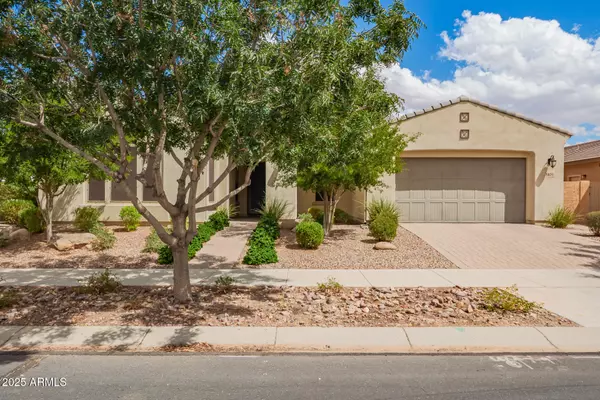 Mesa, AZ 85212,5831 S CROWLEY --