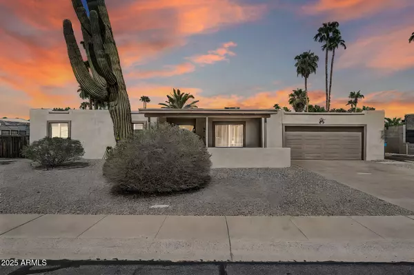 Scottsdale, AZ 85254,6928 E FRIESS Drive