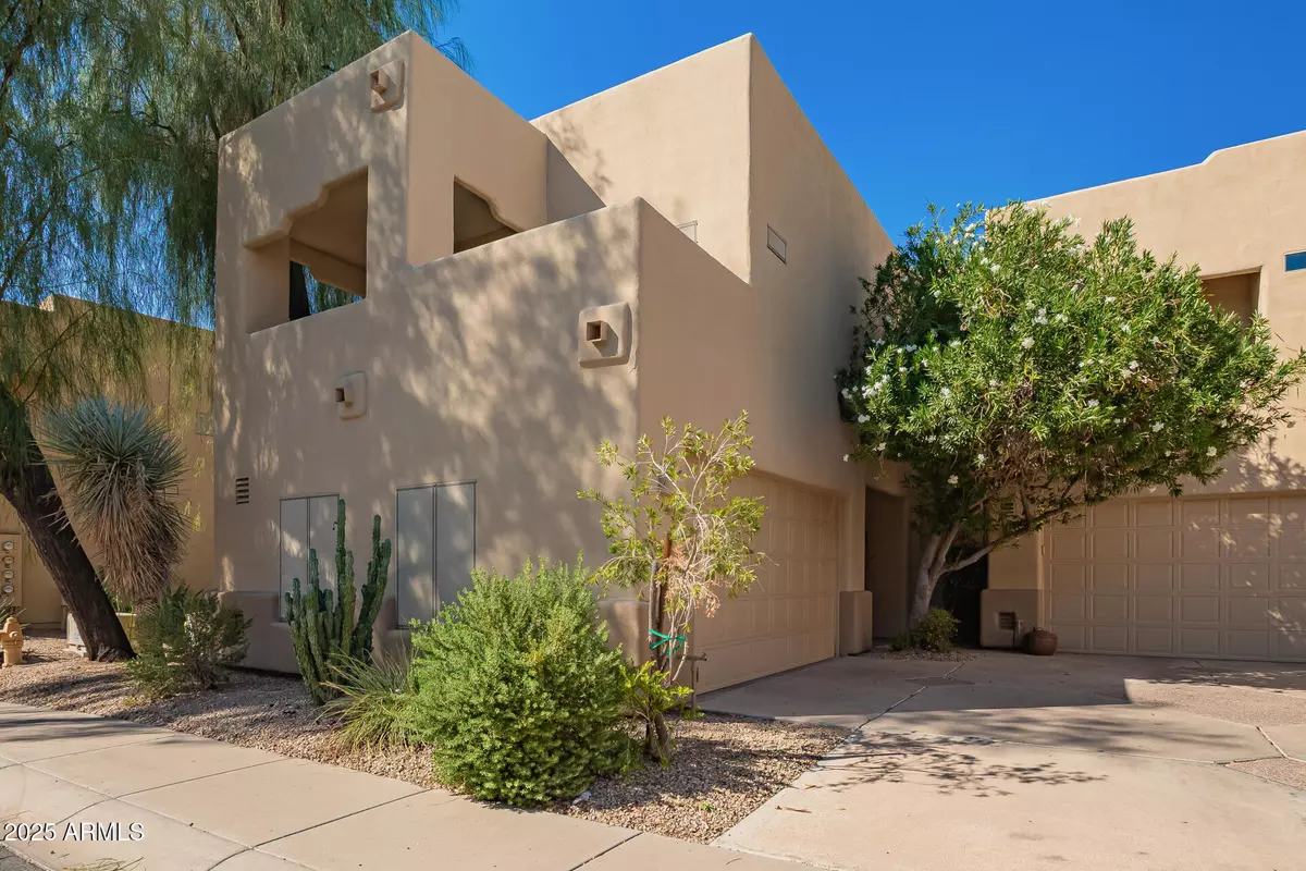 Scottsdale, AZ 85260,9065 E GARY Road #118