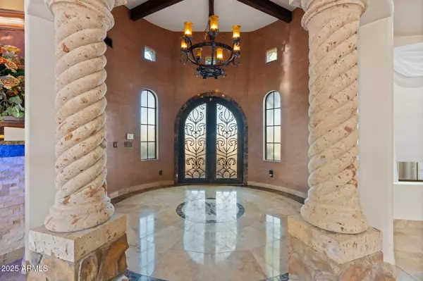 Goodyear, AZ 85338,18425 W SANTA IRENE Drive