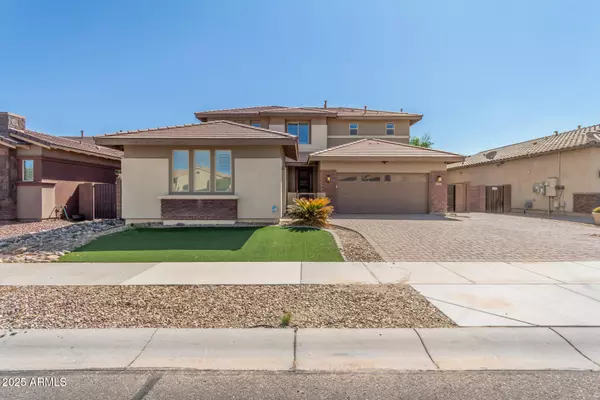 16055 W CAMERON Drive, Surprise, AZ 85379