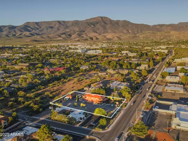 Cottonwood, AZ 86326,677 E MINGUS Avenue