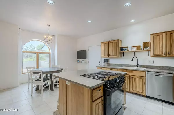 Mayer, AZ 86333,17862 E HUMMINGBIRD Lane