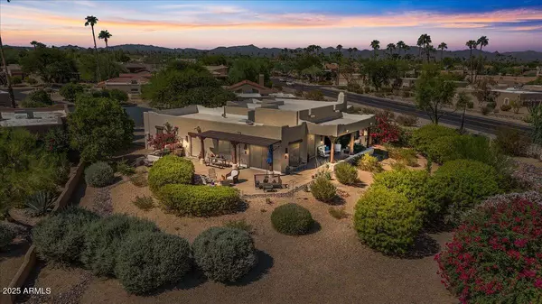 Rio Verde, AZ 85263,18925 E LATIGO Lane