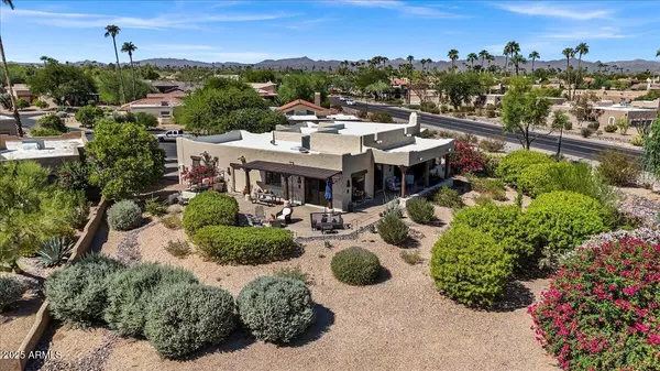 Rio Verde, AZ 85263,18925 E LATIGO Lane