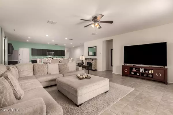 Maricopa, AZ 85138,36371 W Pampoloma Avenue