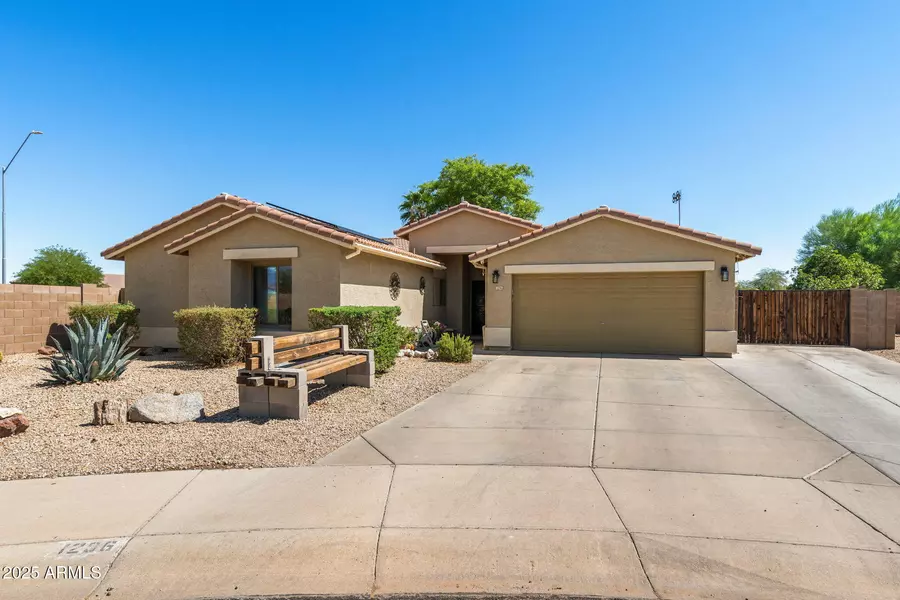 1296 N ELIZABETH Court, Casa Grande, AZ 85122