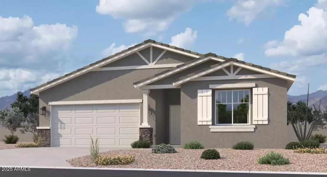 24169 W BOWKER Street, Buckeye, AZ 85326