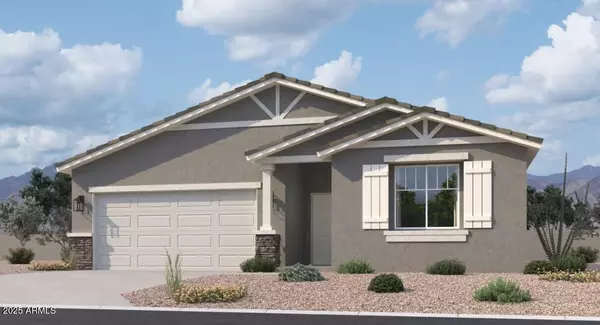 24169 W BOWKER Street, Buckeye, AZ 85326