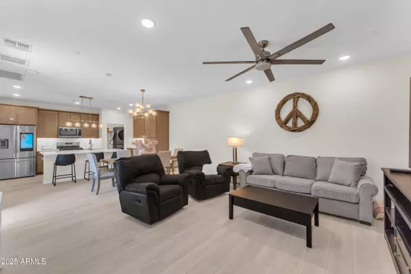 Buckeye, AZ 85396,5352 N 205TH Drive