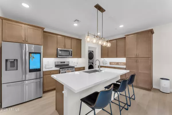 Buckeye, AZ 85396,5352 N 205TH Drive