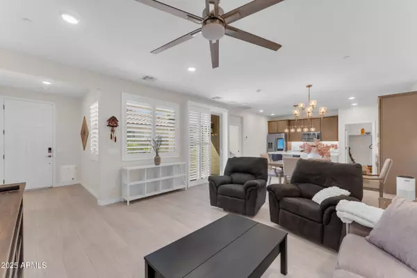 Buckeye, AZ 85396,5352 N 205TH Drive